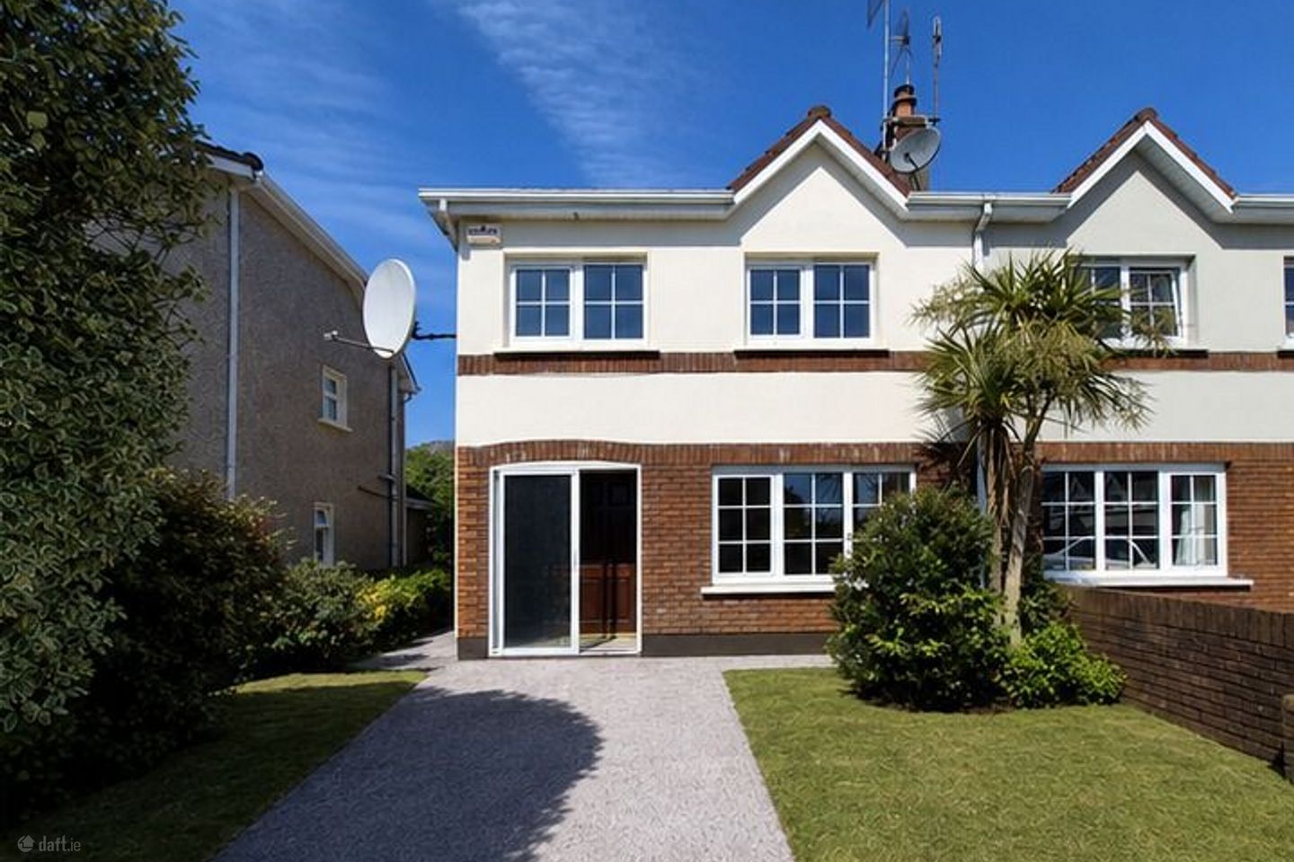 76 West Avenue, Parkgate, Frankfield, Co. Cork, T12T1DF