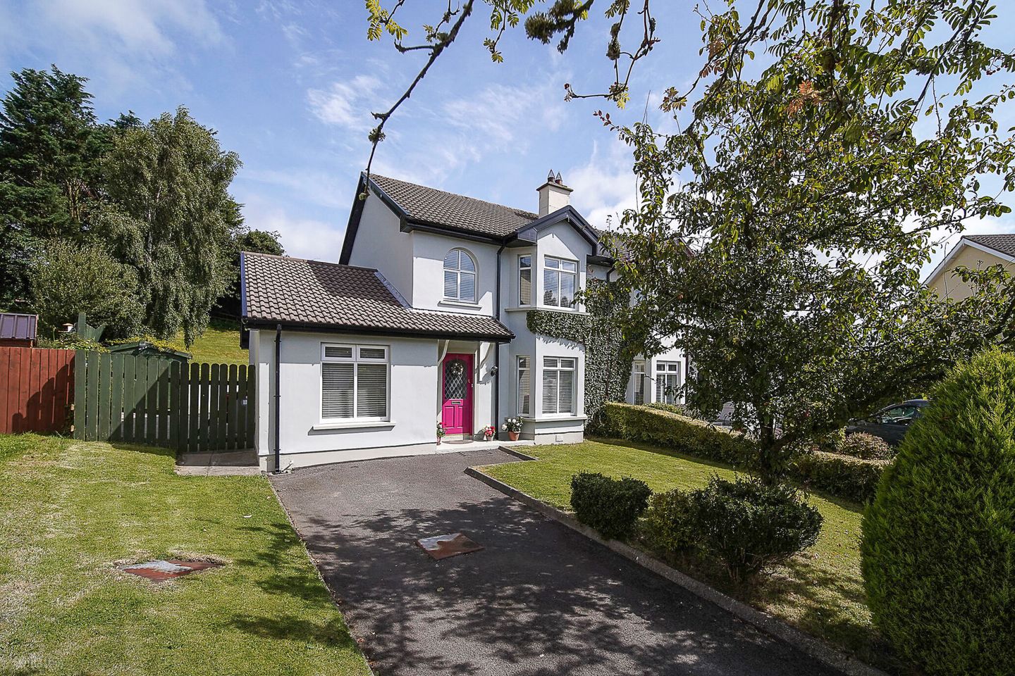 5 New Brookcourt, Letterkenny, Co. Donegal, F92A2A8