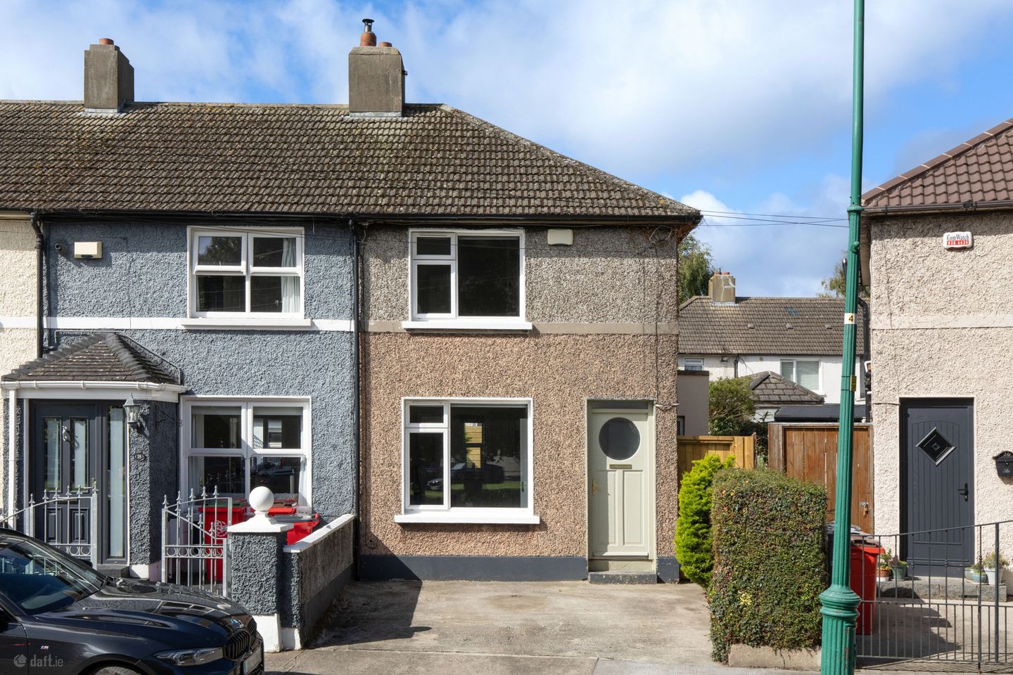 19 Annamoe Park, Cabra, Dublin 7, D07W8N0