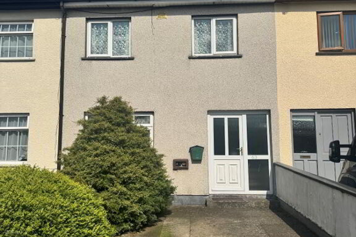 63 Cloughvalley, Carrickmacross, Co. Monaghan, A81RR80
