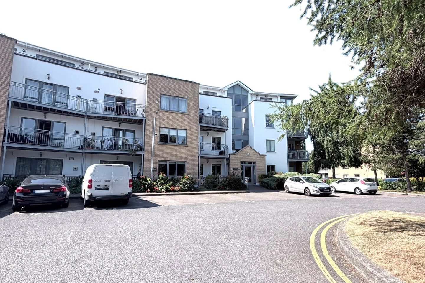 O’Casey Hall, Collegewood, Castleknock, D15, Dublin 15