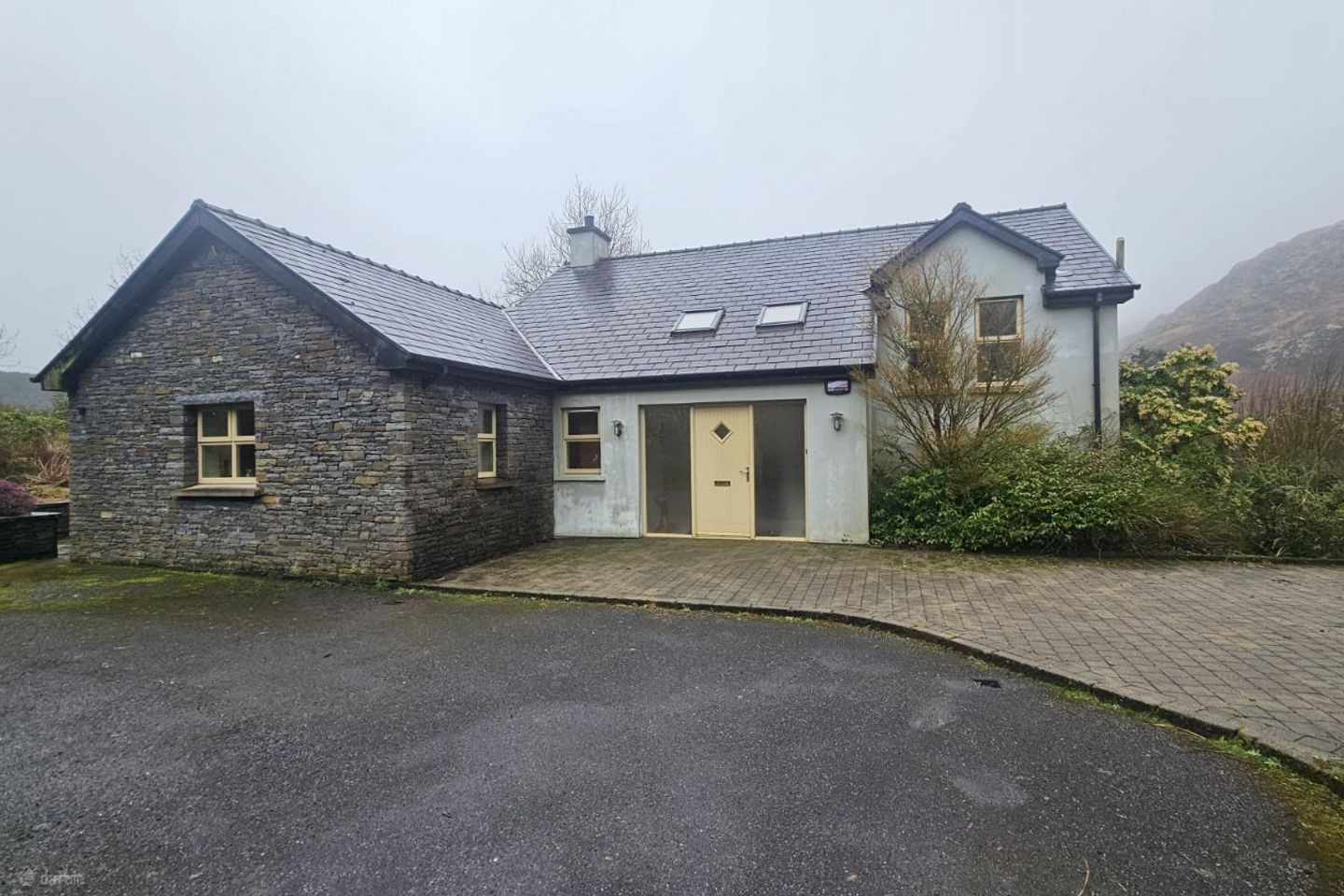 Rossalougha, Gougane Barra, Ballingeary, Co. Cork