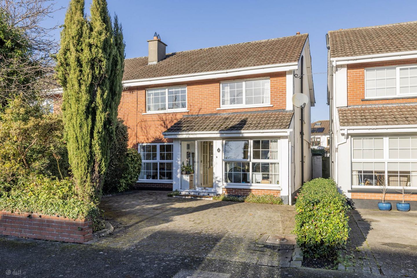 11 Aranleigh Court, Rathfarnham, Dublin 14, D14W5T8