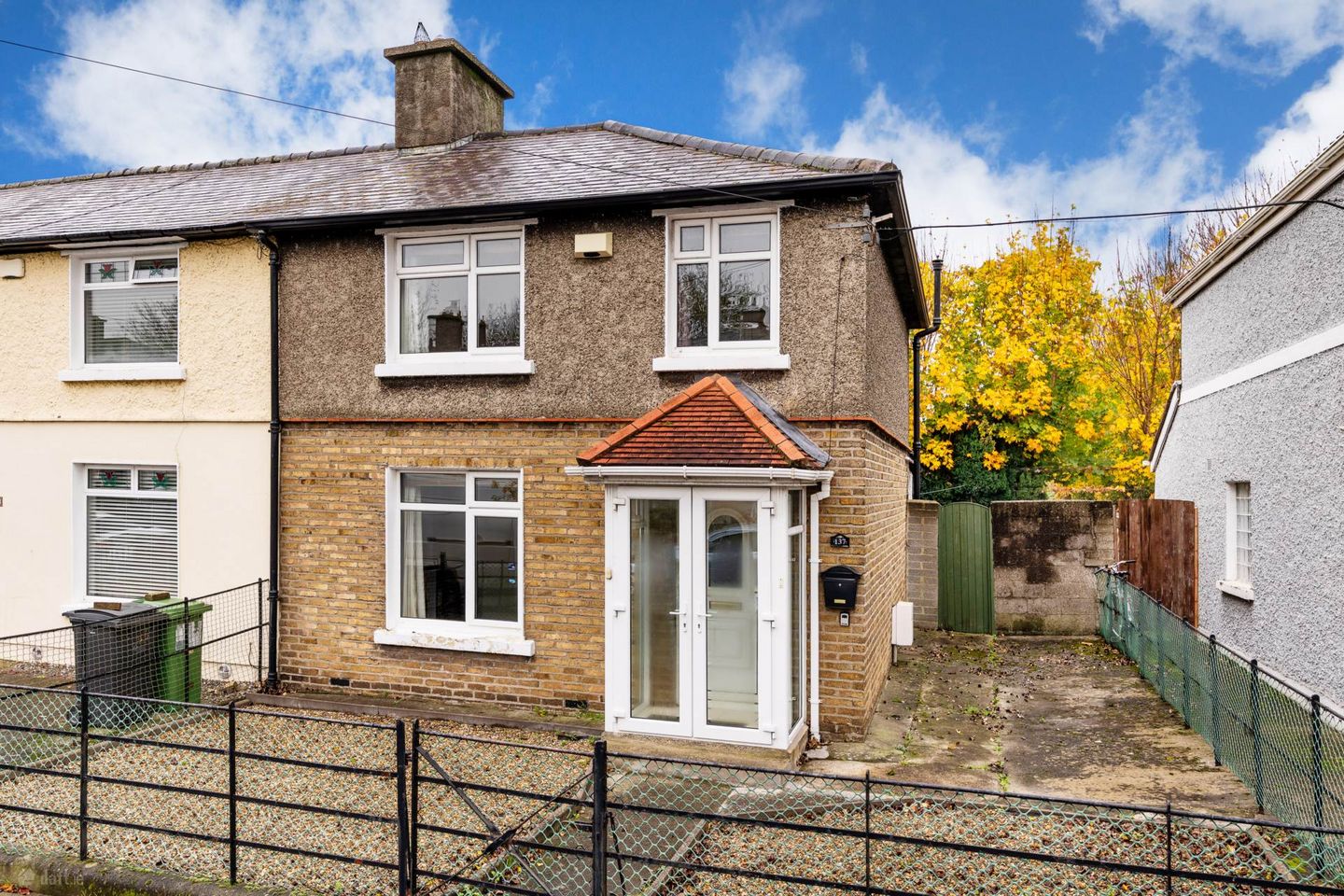 137 Brian Road, Marino, Dublin 3, Co. Dublin, D03C5F2