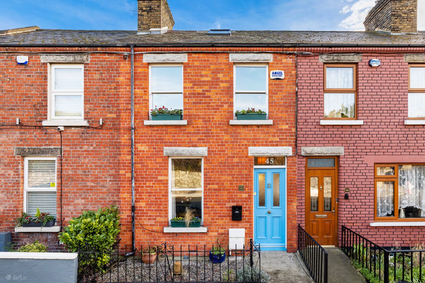 45 West Road, East Wall, Dublin 3, D03FT95