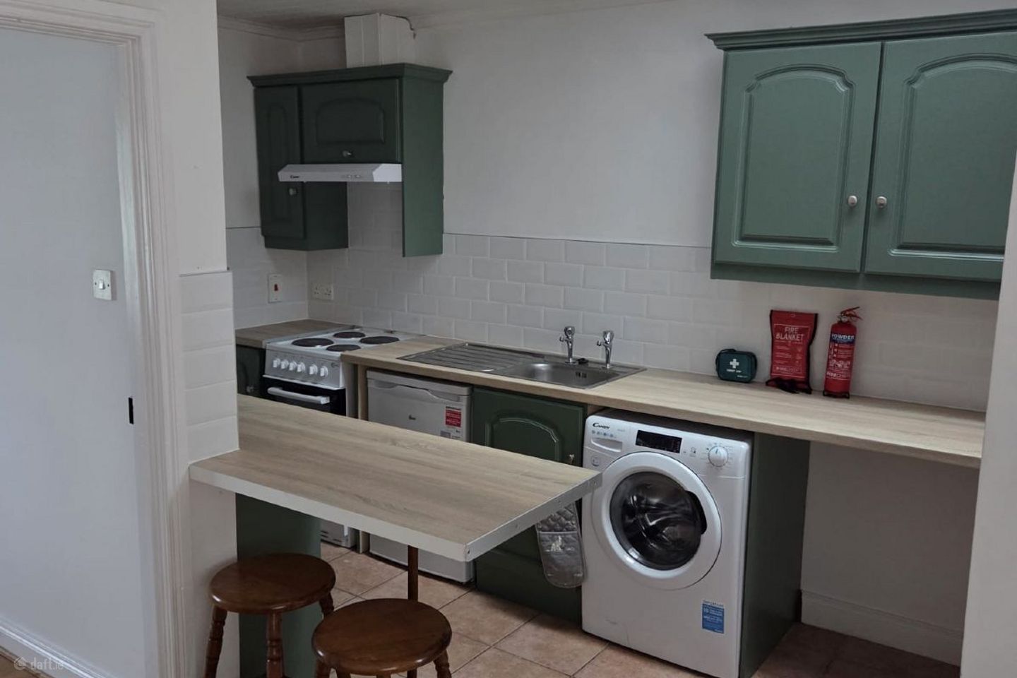 Kilmurray A83CV48, Enfield, Co. Meath