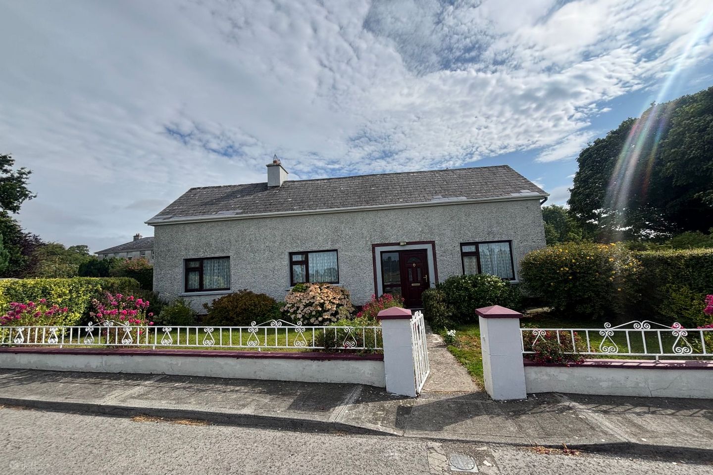 The Village, Newtowncashel, Newtowncashel, Co. Longford