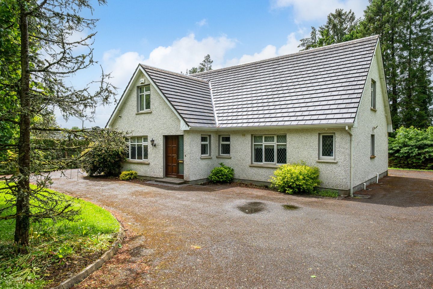 New Rooskey, Rooskey, Co. Roscommon, N41VF53