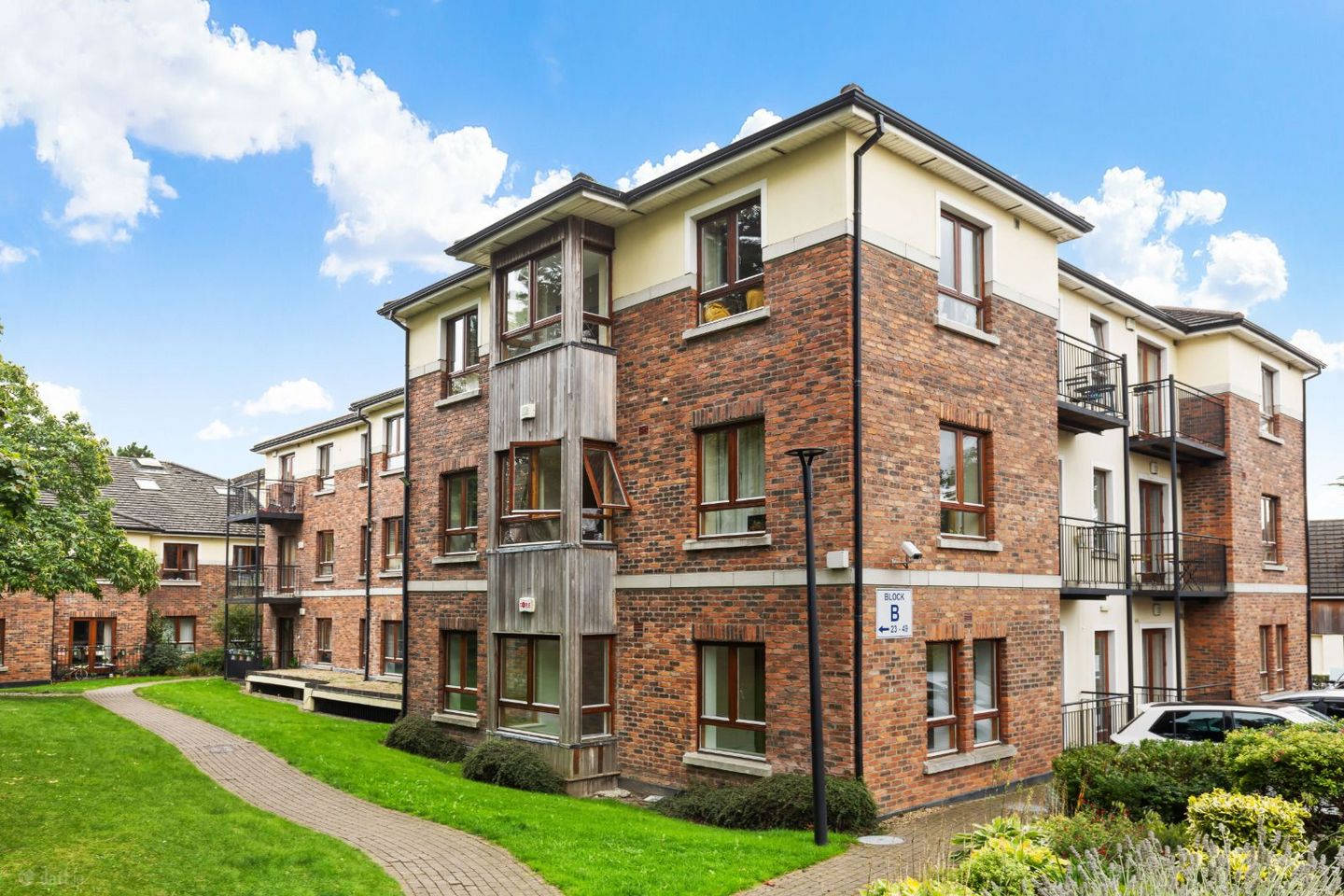 Apartment 30, Block B, Altamont Hall, Stoney Road, Dundrum, Dublin 14, D14CK88