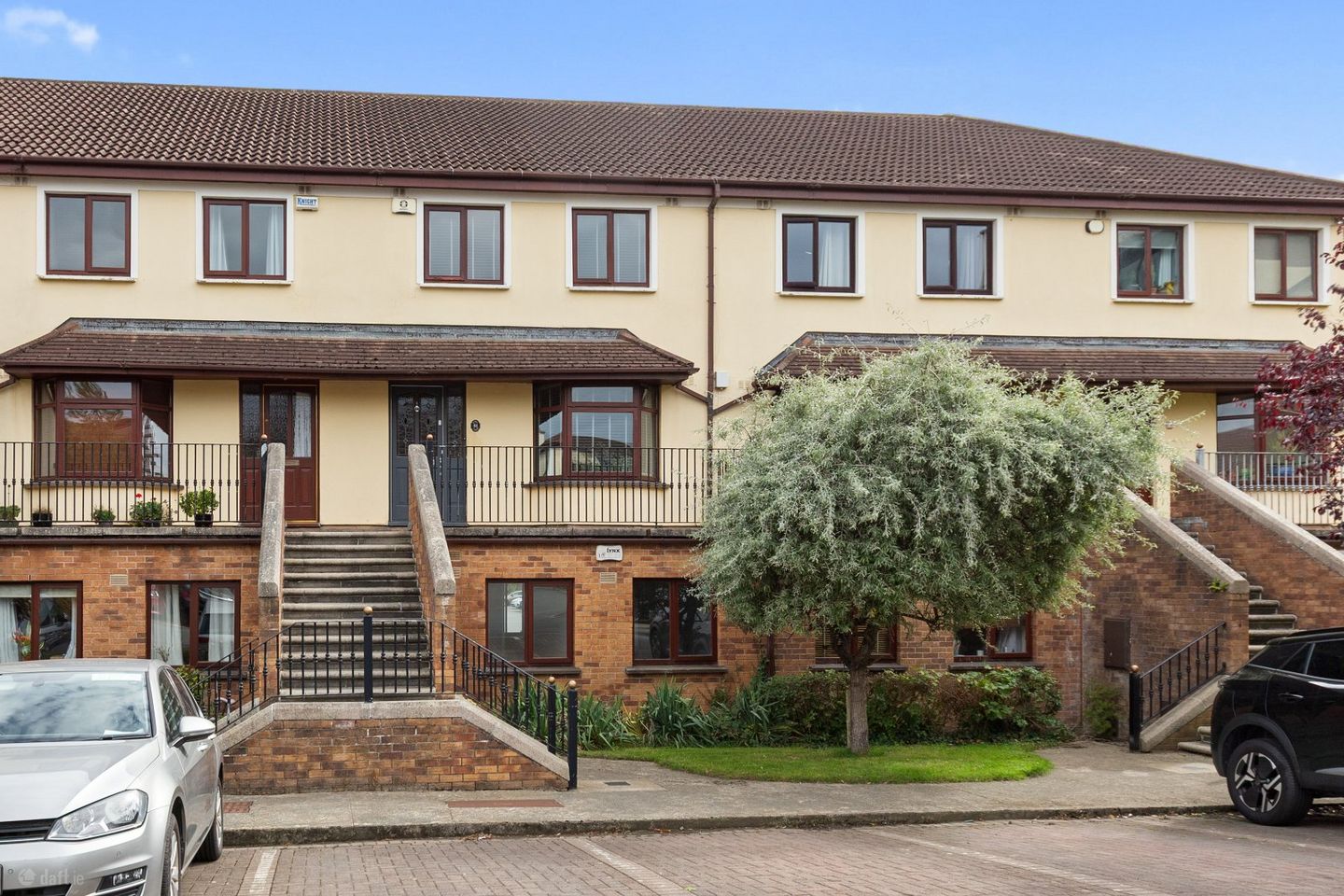 81 Gleann Na Ri, Valley Avenue, Druid Valley, Dublin 18, D18RKP1