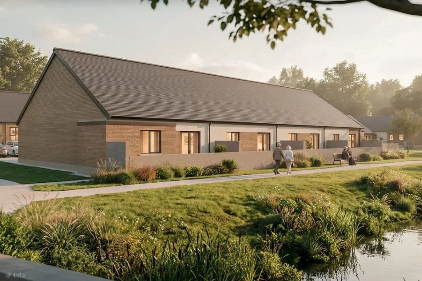 15 Cornmill (over 55s development), Ratoath, Co. Meath, A85HY76
