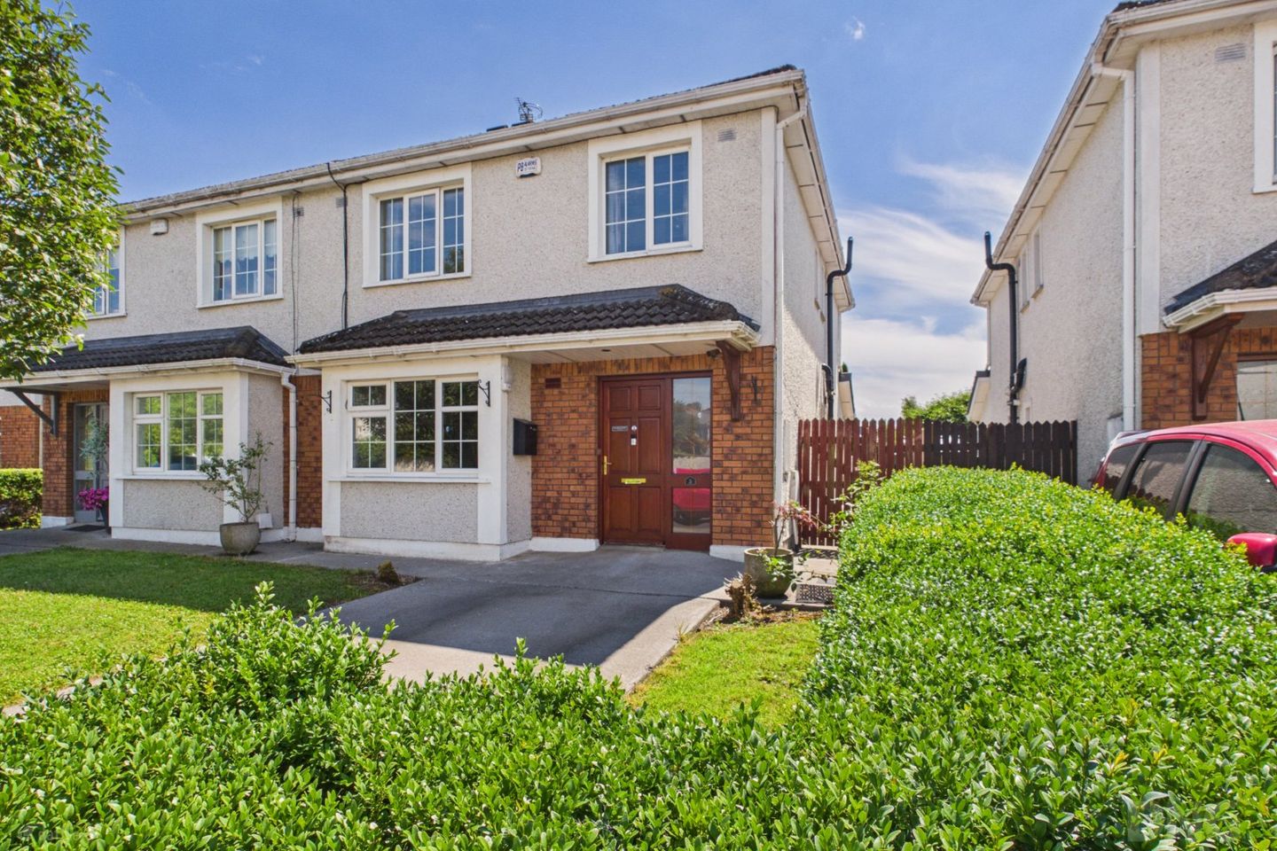 3 Eiscir Summer Road, Eiscir Meadows, Tullamore, Co. Offaly, R35T6Y5