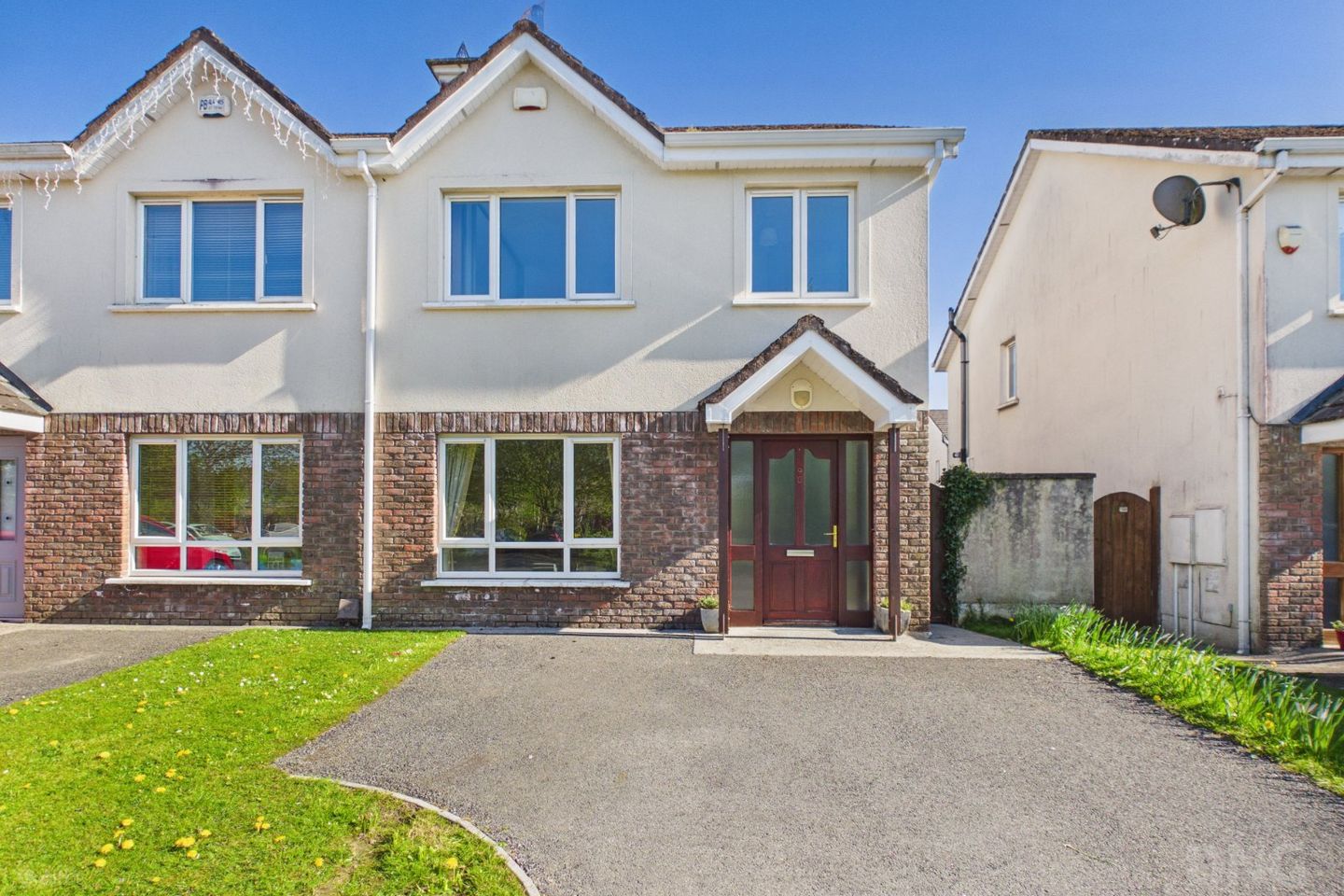 90 Droim Liath, Tullamore, Co. Offaly, R35D7T3