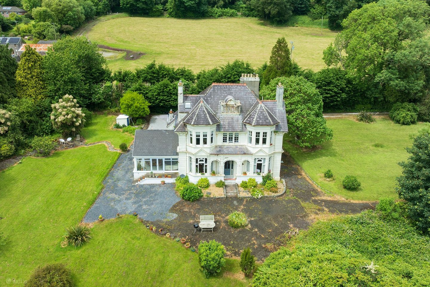 Ballynona House, Midleton, Co. Cork, P25CY53