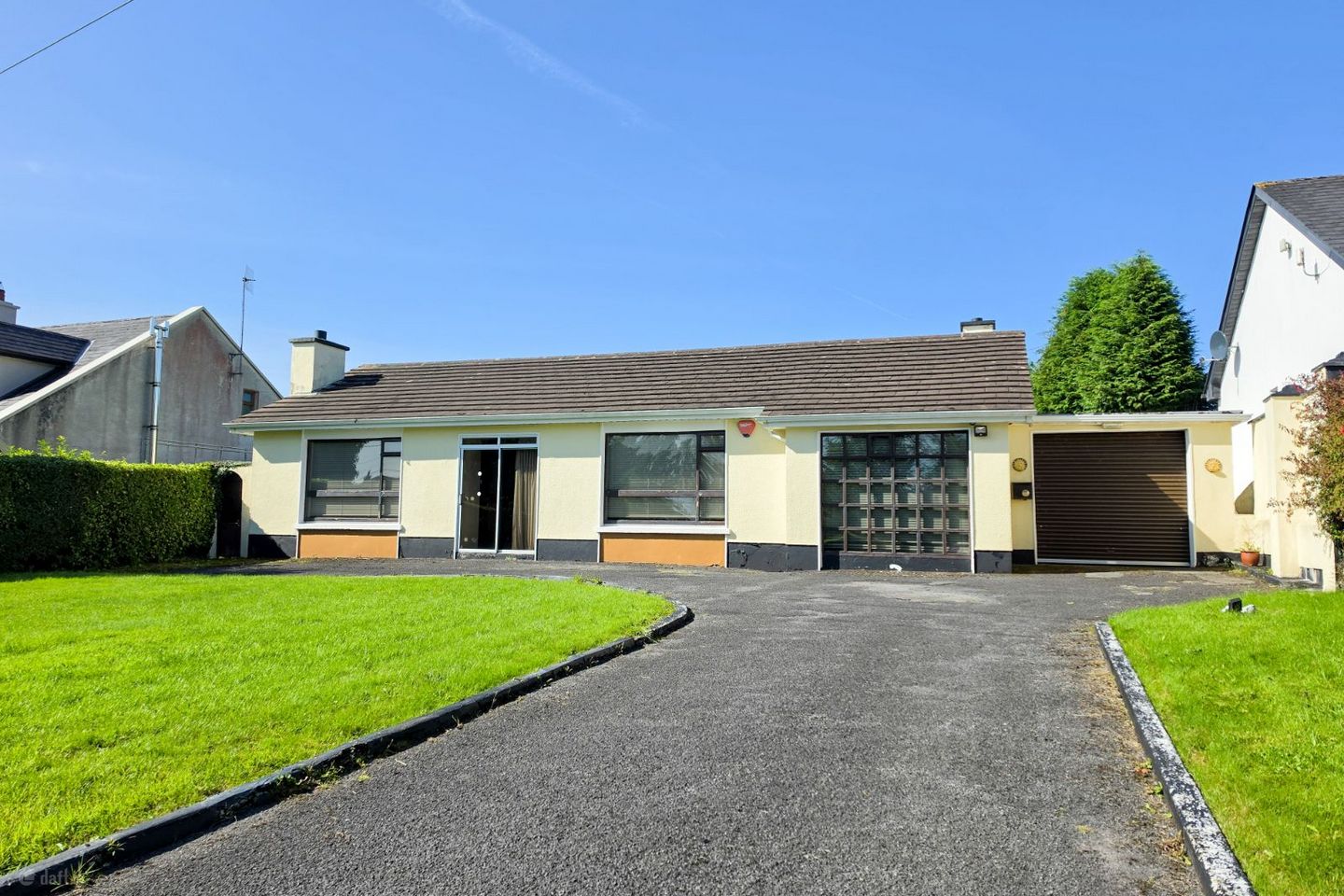 Sarnaught Lodge, Sarnaught, Castlebar, Co. Mayo, F23A990