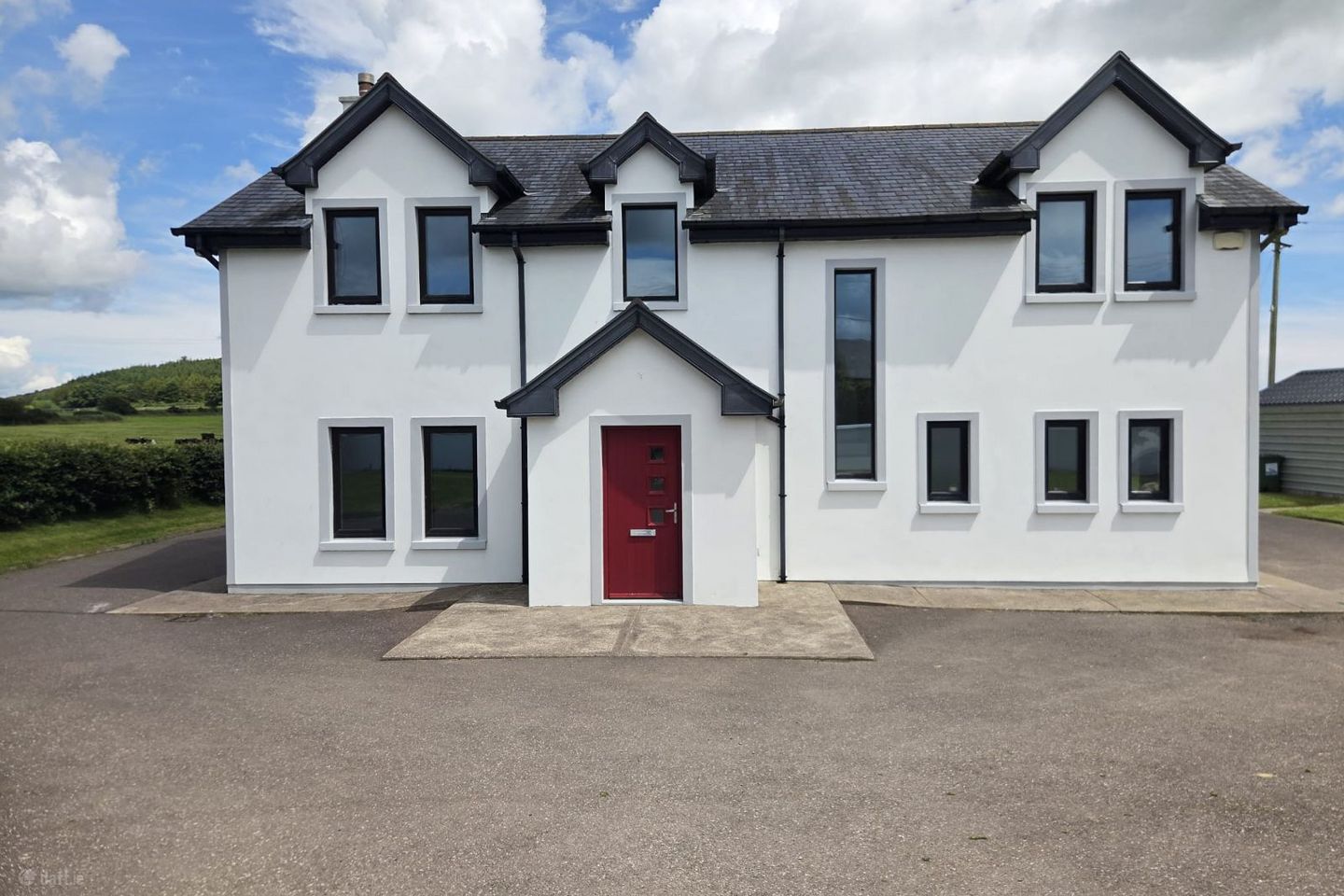 Glinny, Riverstick, Riverstick, Co. Cork, P43V667