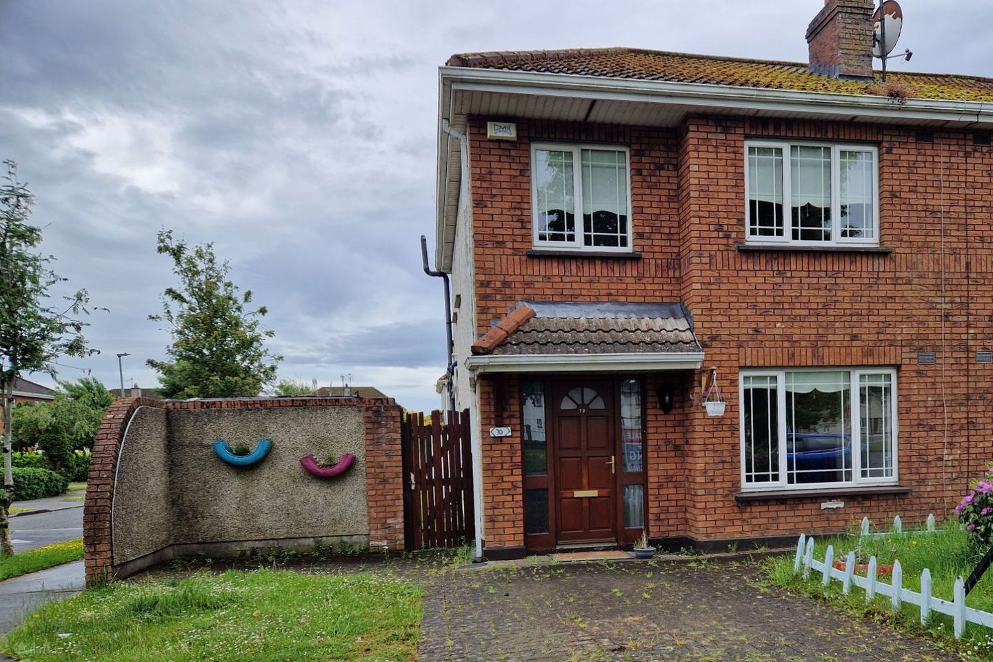 70 Stonebridge Park, Rochfortbridge, Rochfortbridge, Co. Westmeath, N91XN60