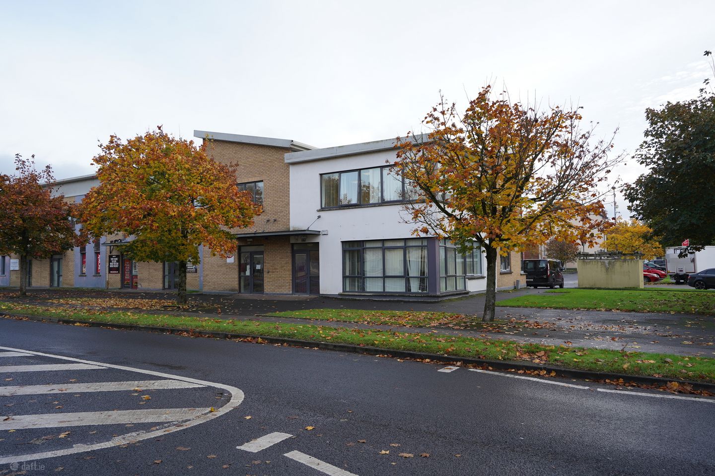 8 & 10 Bru na Sionna, Shannon, Co. Clare