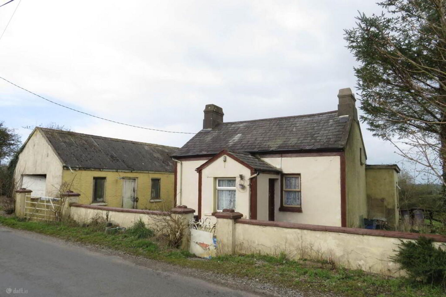 Coombs, Ardpatrick, Kilmallock, Co. Limerick, V35VY07