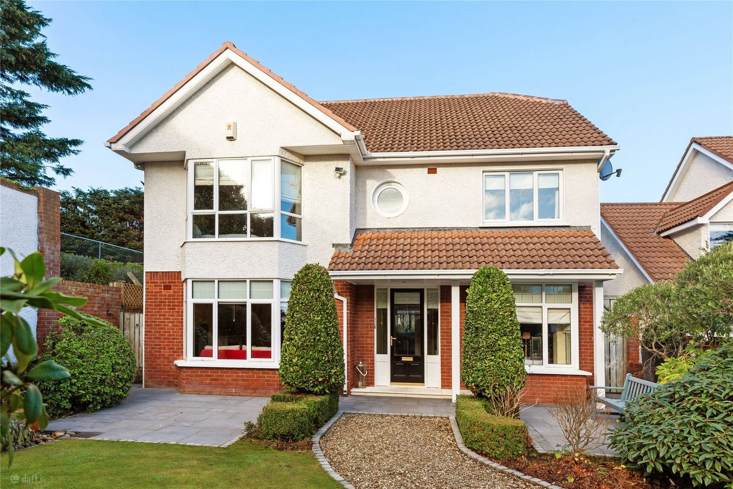 26 Holmwood, Brennanstown Road, Cabinteely, Dublin 18, D18C1W9