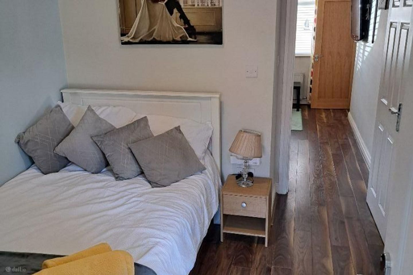 Killakee Avenue, Firhouse, Dublin 24