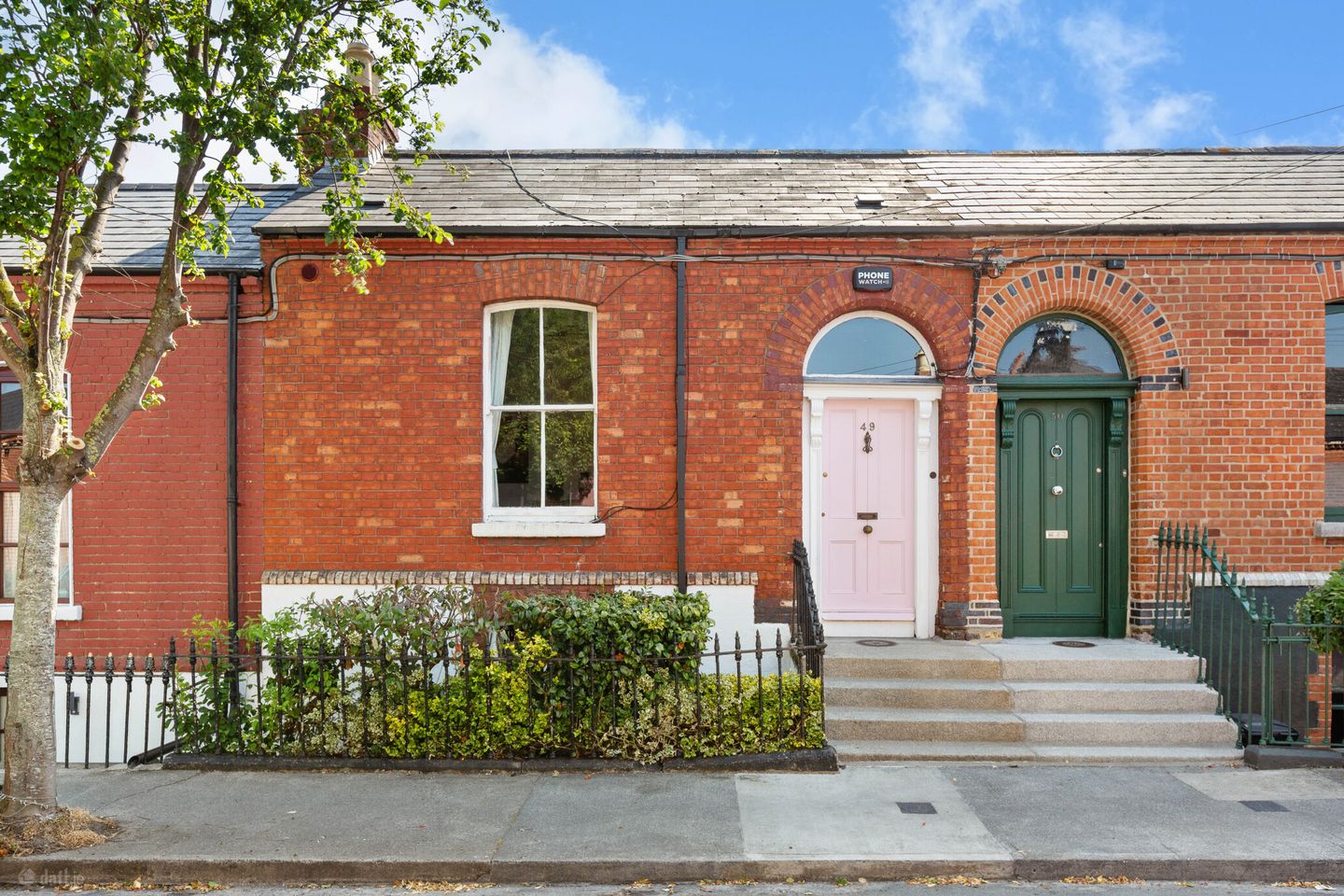 49 Raymond Street, Dublin 8, D08T67E