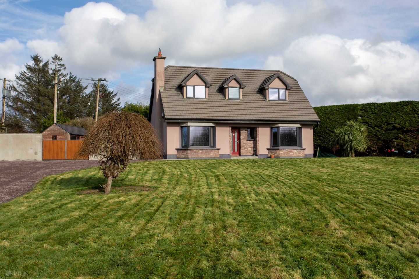 Dunneswell, Ballinorig West, Tralee, Co.Kerry, V92NVF3