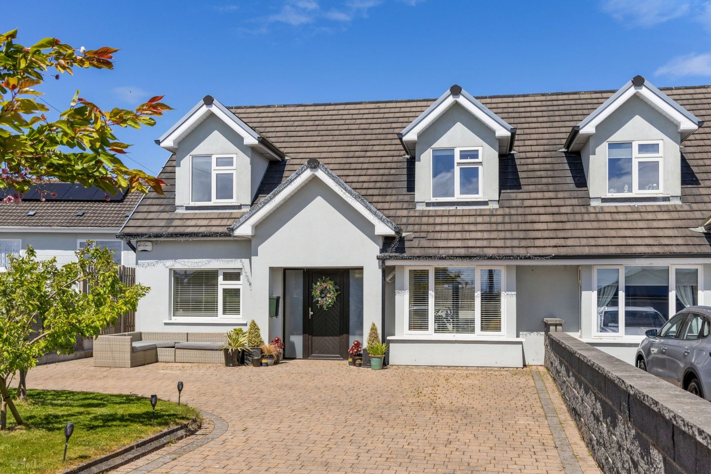 Rock View, New Road, Kilcoole, Co. Wicklow, A63XC86