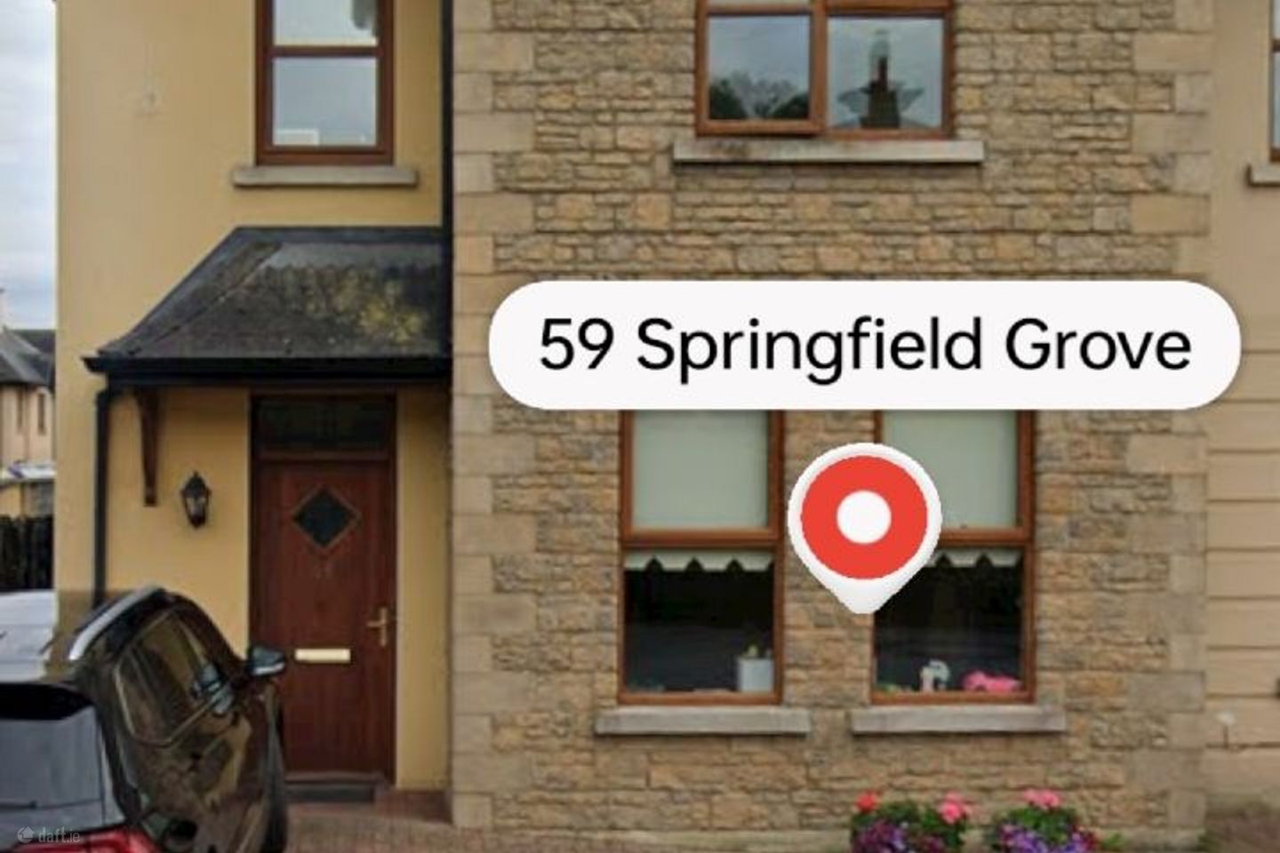 59 Springfield Grove, Rossmore Village, Tipperary Town, Co. Tipperary