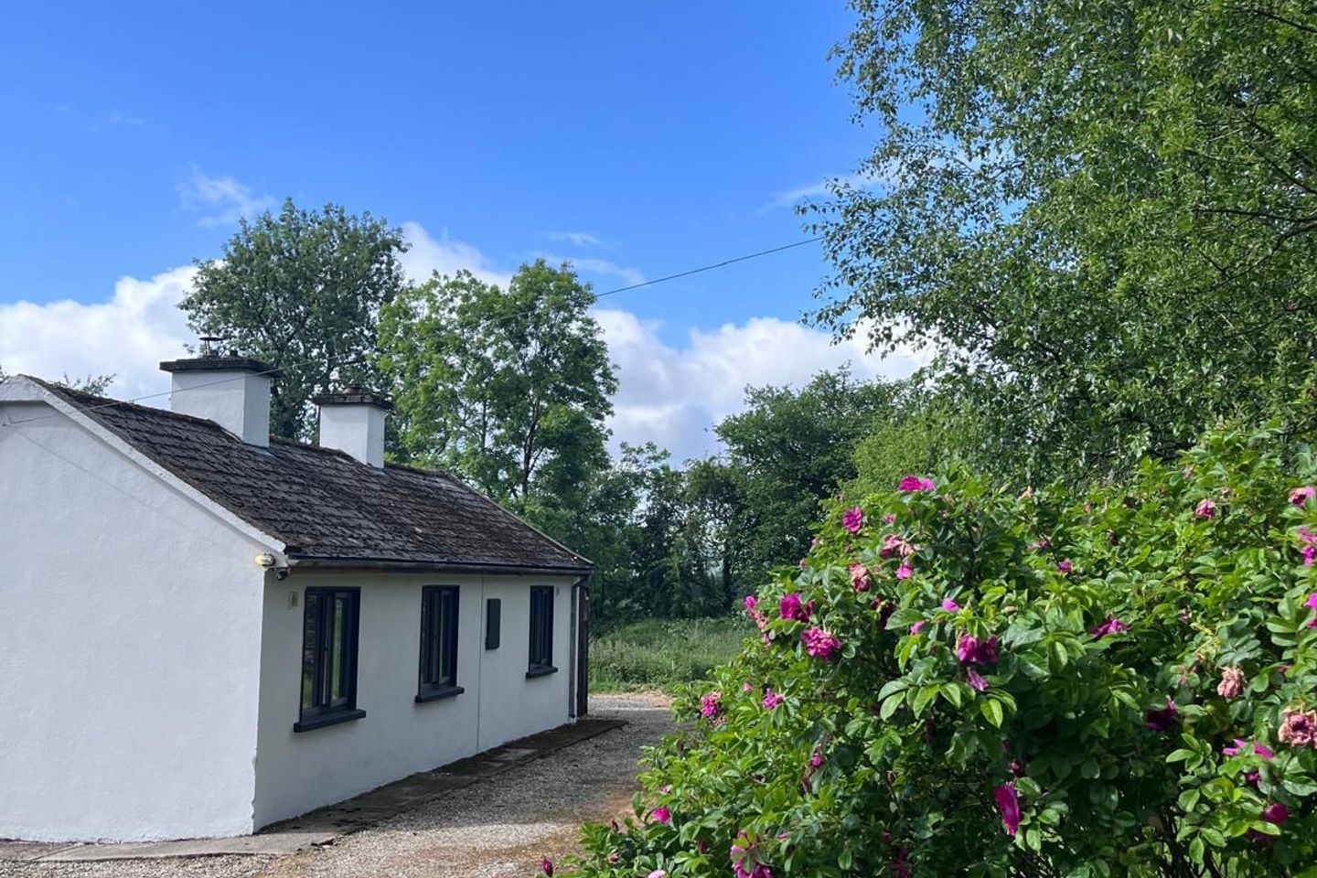 Knockendarragh, Donard, Co. Wicklow