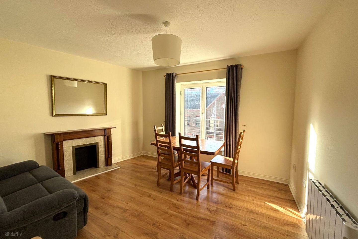 Apartment 19, Sherborne, 26 Aungier Street, Dublin 2