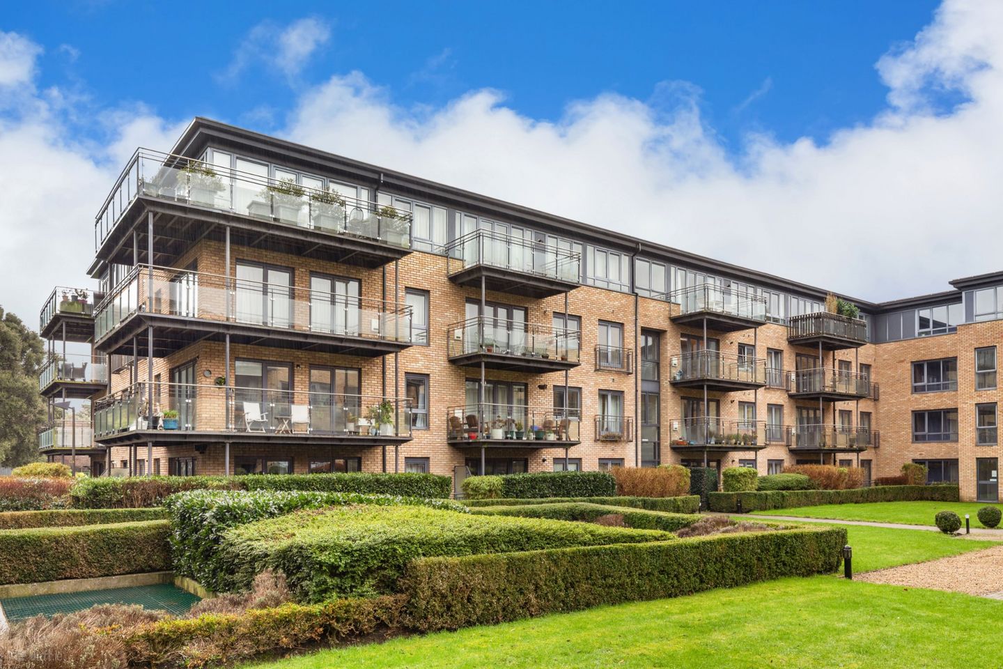 87 Bushy Park House, Terenure, Dublin 6w, D6WPD25