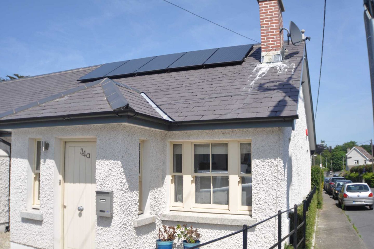34a Drummartin Terrace, Goatstown, Dublin 14, Co. Dublin