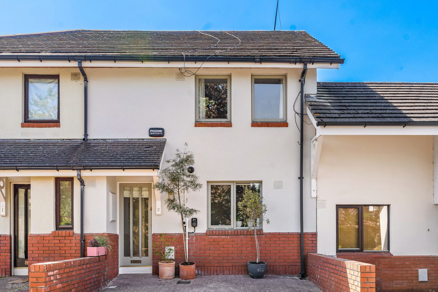 2 Chester Square, Villarea Park, Glenageary, Co Dublin, A96E1H2