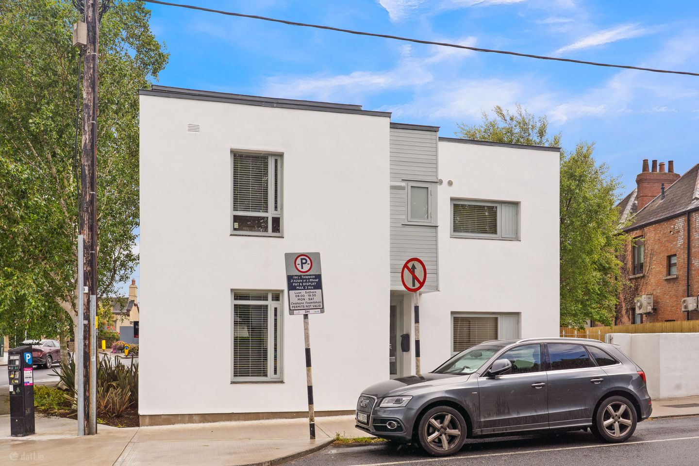 Apartment 5 Link Road, Dalkey, Co Dublin, A96XV91