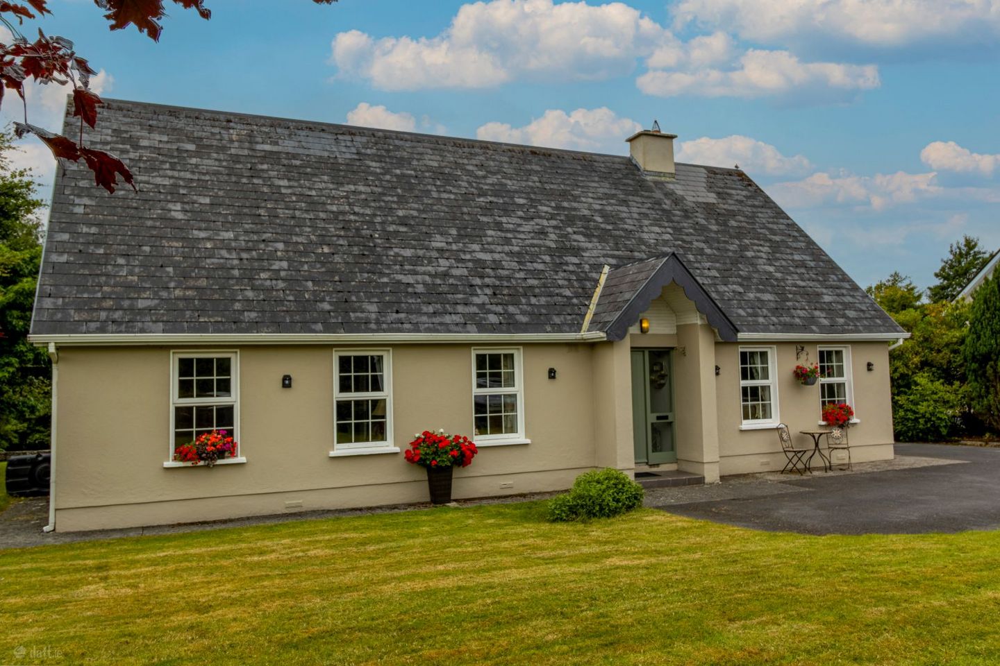 3 Killascaul, Esker, Athenry, Co. Galway, H65EW02