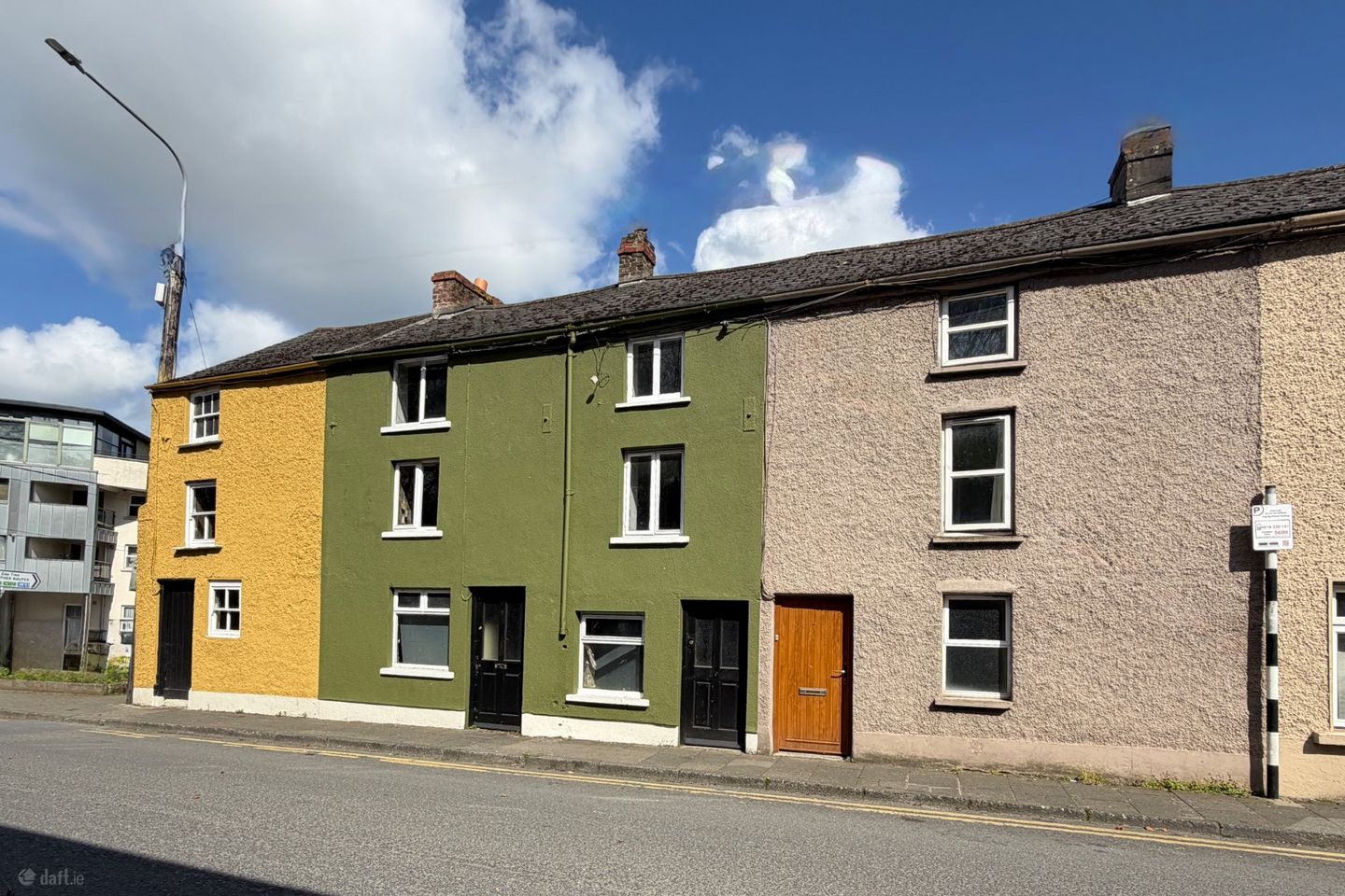 7 Vicar Street, Kilkenny, Kilkenny, Co. Kilkenny, R95V2CV