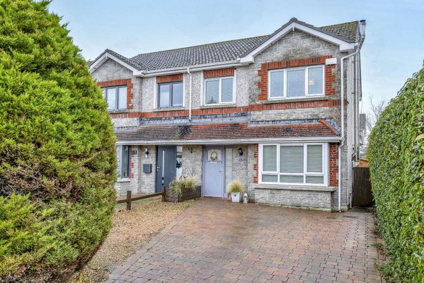 118 Fox Lodge Manor, Ratoath, Co. Meath, A85V259