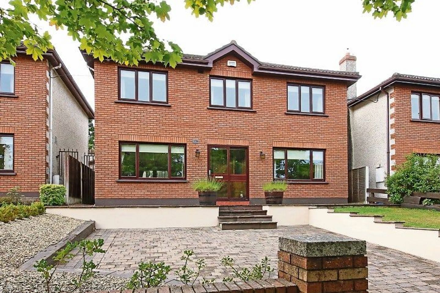 Alderwood Park, Naas, Co. Kildare, Naas, Co. Kildare