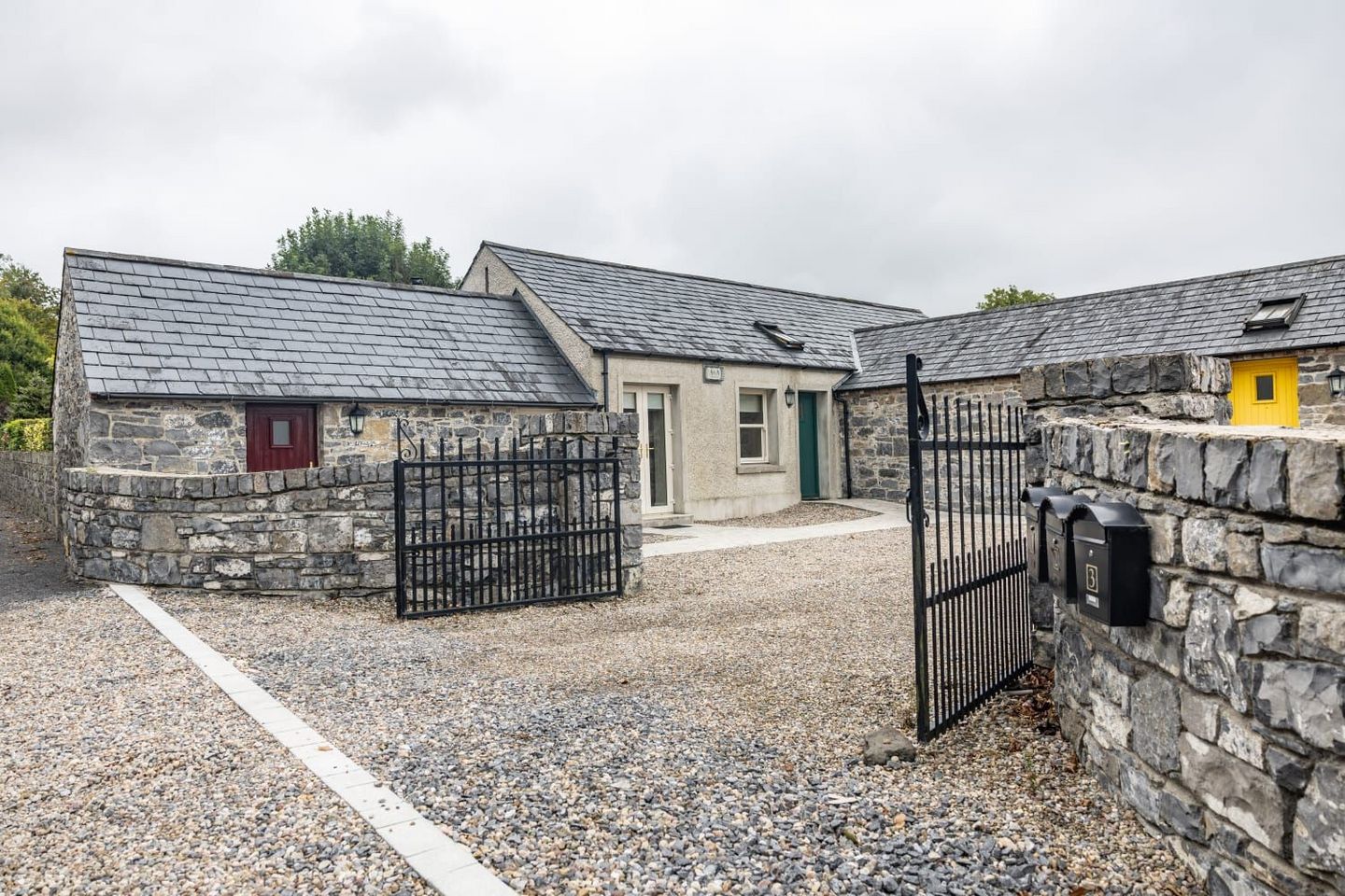 1 The Mews, Killonan, Castletroy, Limerick, Monaleen, Co. Limerick