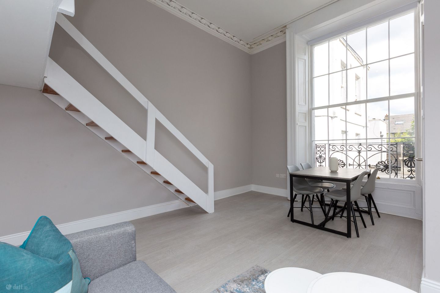 Apartment 2, 68 Rathmines Road Upper, Rathmines, Dublin 6