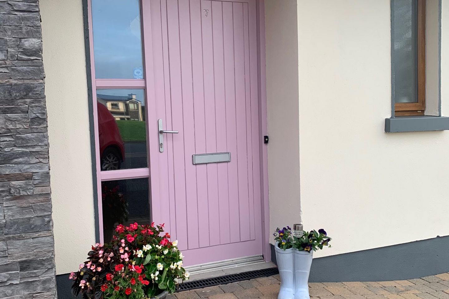 Carrick-On-Shannon, Co. Leitrim, Lisduff, Co. Leitrim