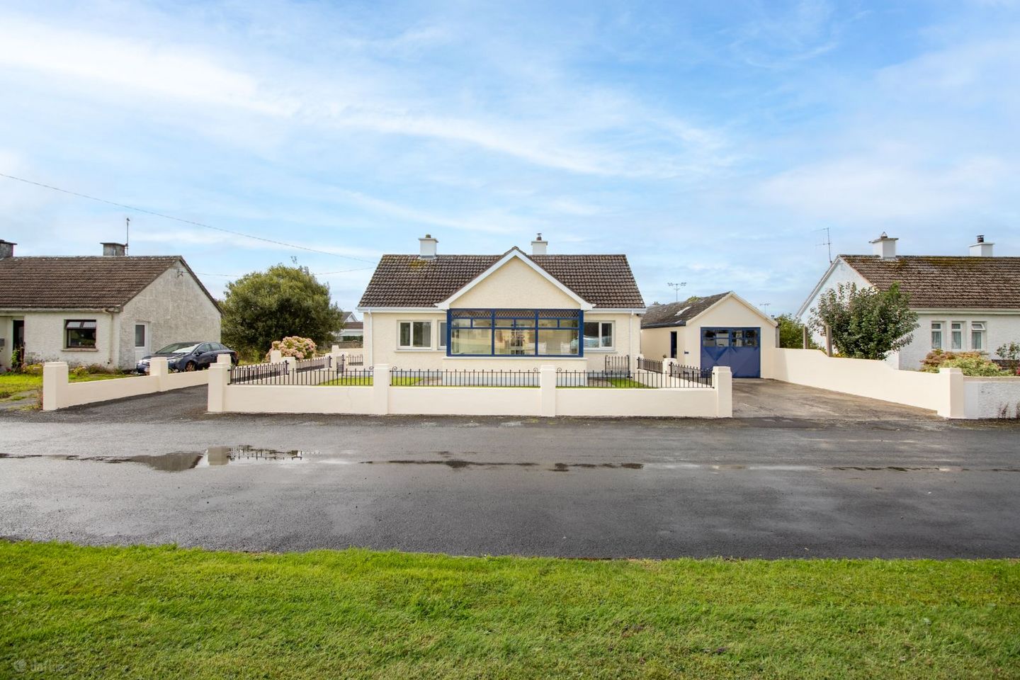 3a Gortnamona, Headford, Headford, Co. Galway, H910F50