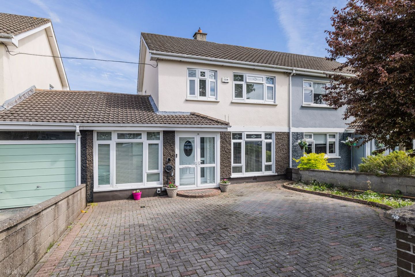 14 WATERMILL CLOSE, Dublin 24, Oldbawn, Dublin 24, D24YNH5