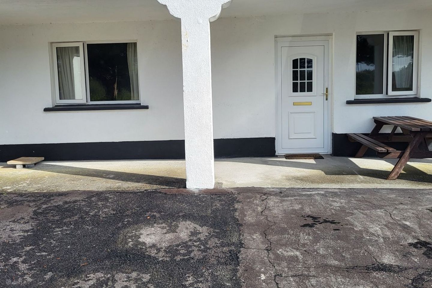 Apartment 1, Eagle Rock Apartments, Ballynahown, Co. Galway