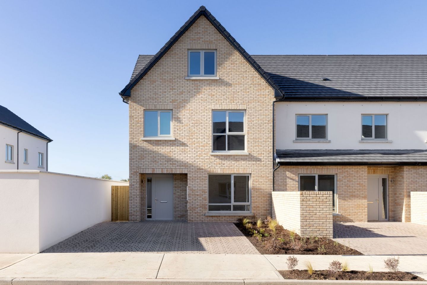63 Ballinderry Gardens, Mullingar, Co. Westmeath, N91EV2T
