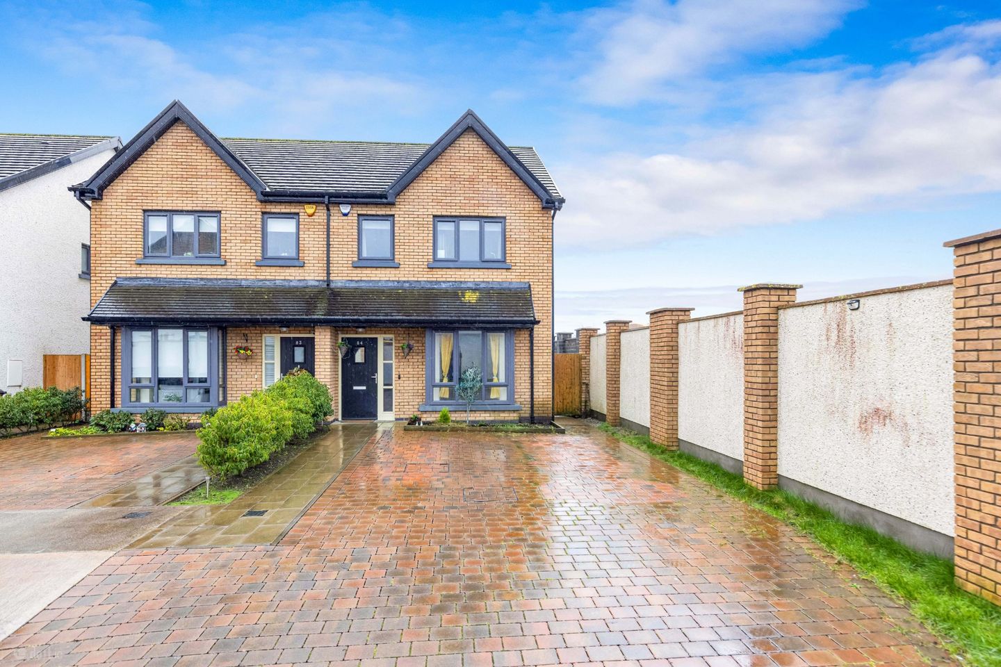 84 Fairfield, Dunshaughlin, Co. Meath, A85DK49