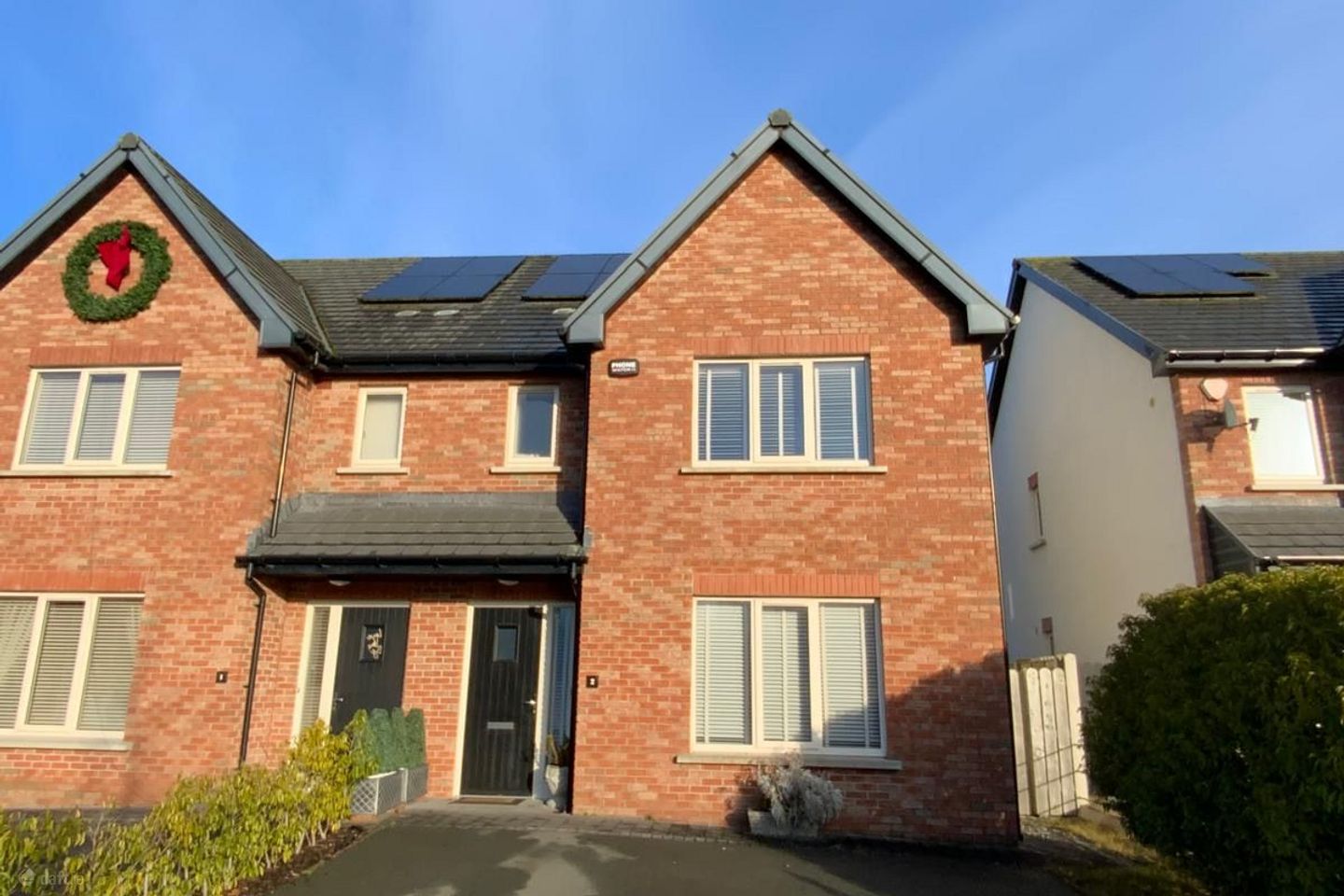 2 The Heights, Mount Hamilton, Dundalk, Co. Louth