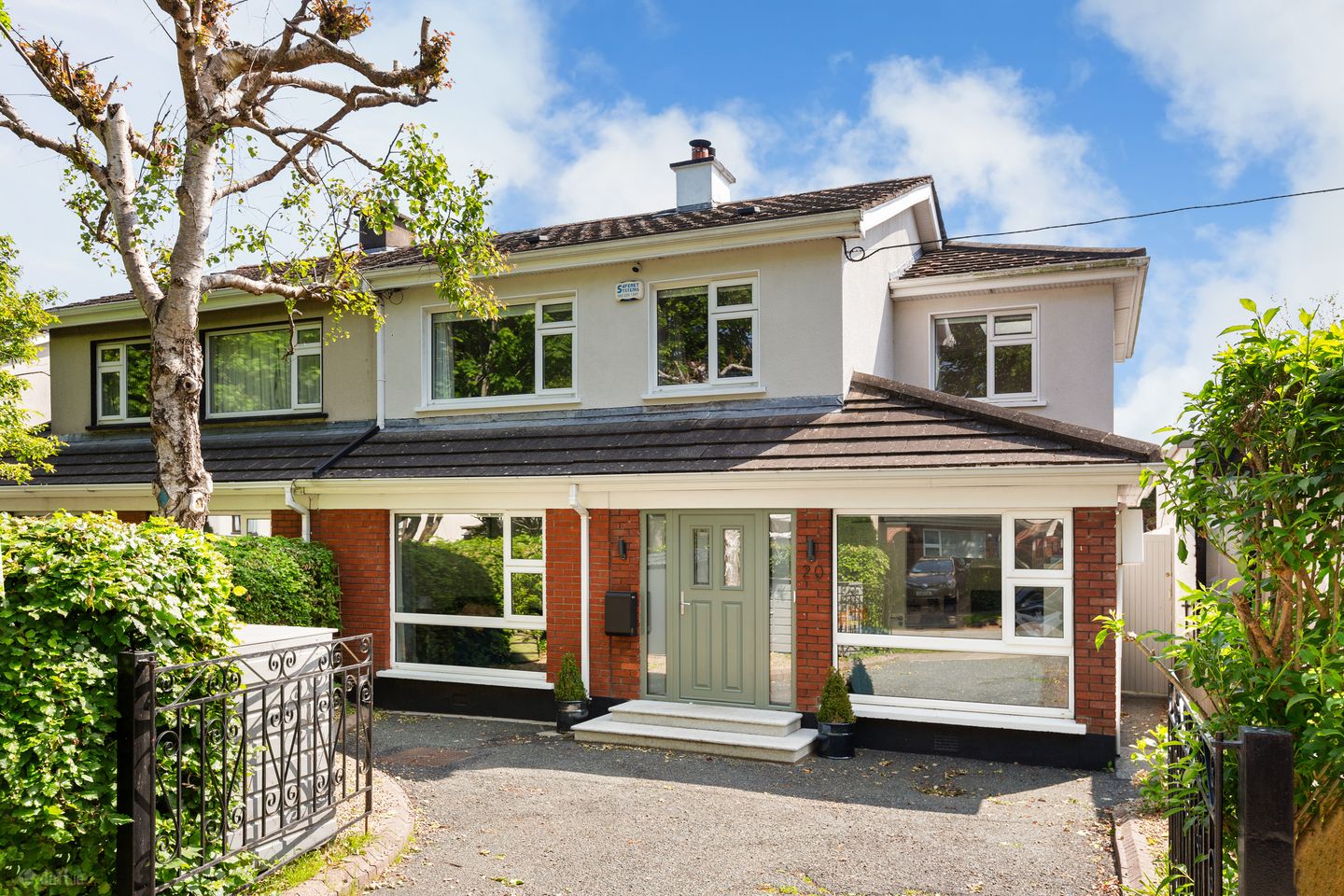 SHORT LET ONLY - Marley Avenue, Rathfarnham, Rathfarnham, Dublin 16