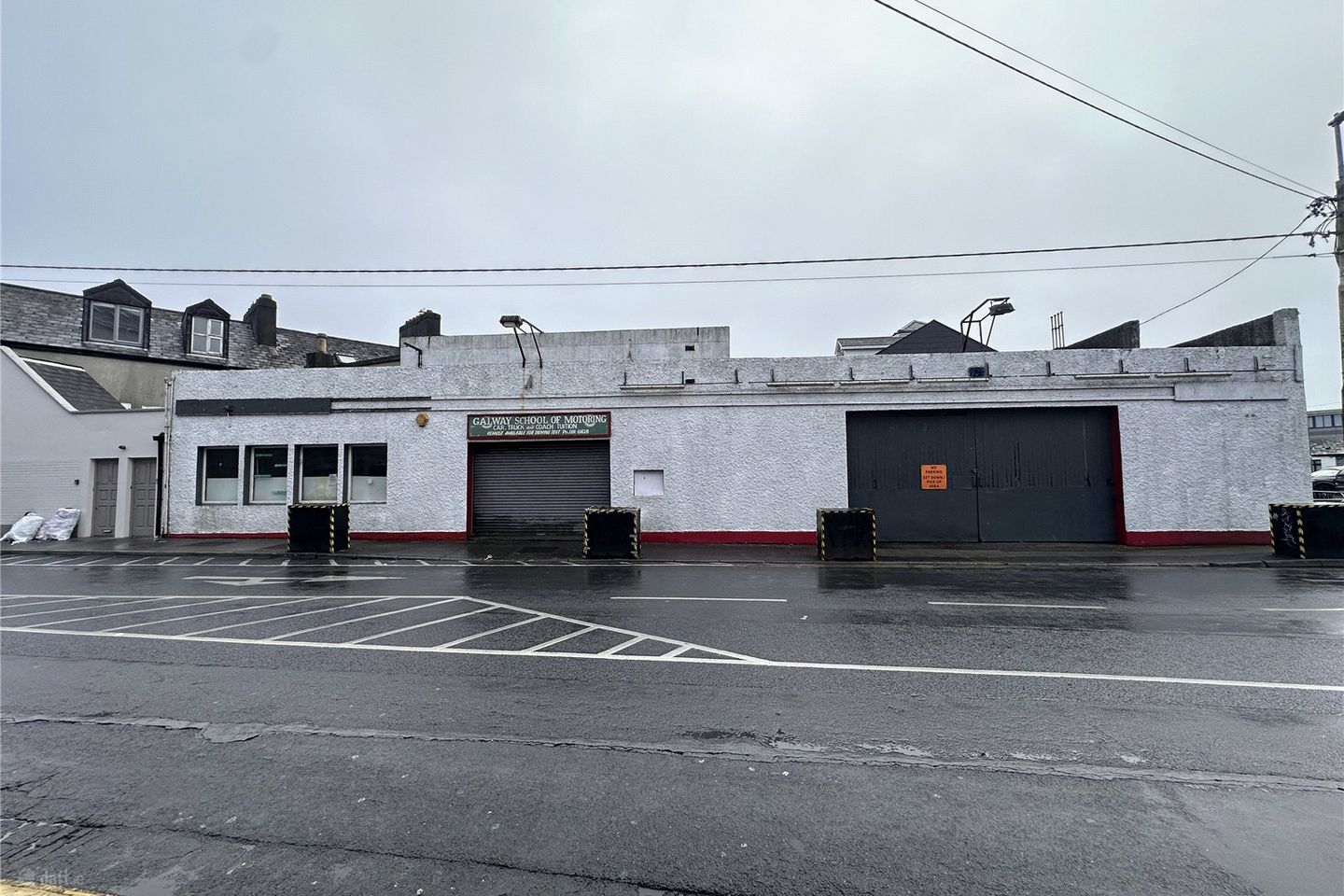 Fairhill Road Lower, The Claddagh, Galway City, H91DK44